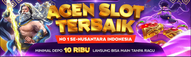 Keuntungan Slot Deposit 10rb yang Perlu Anda Tahu