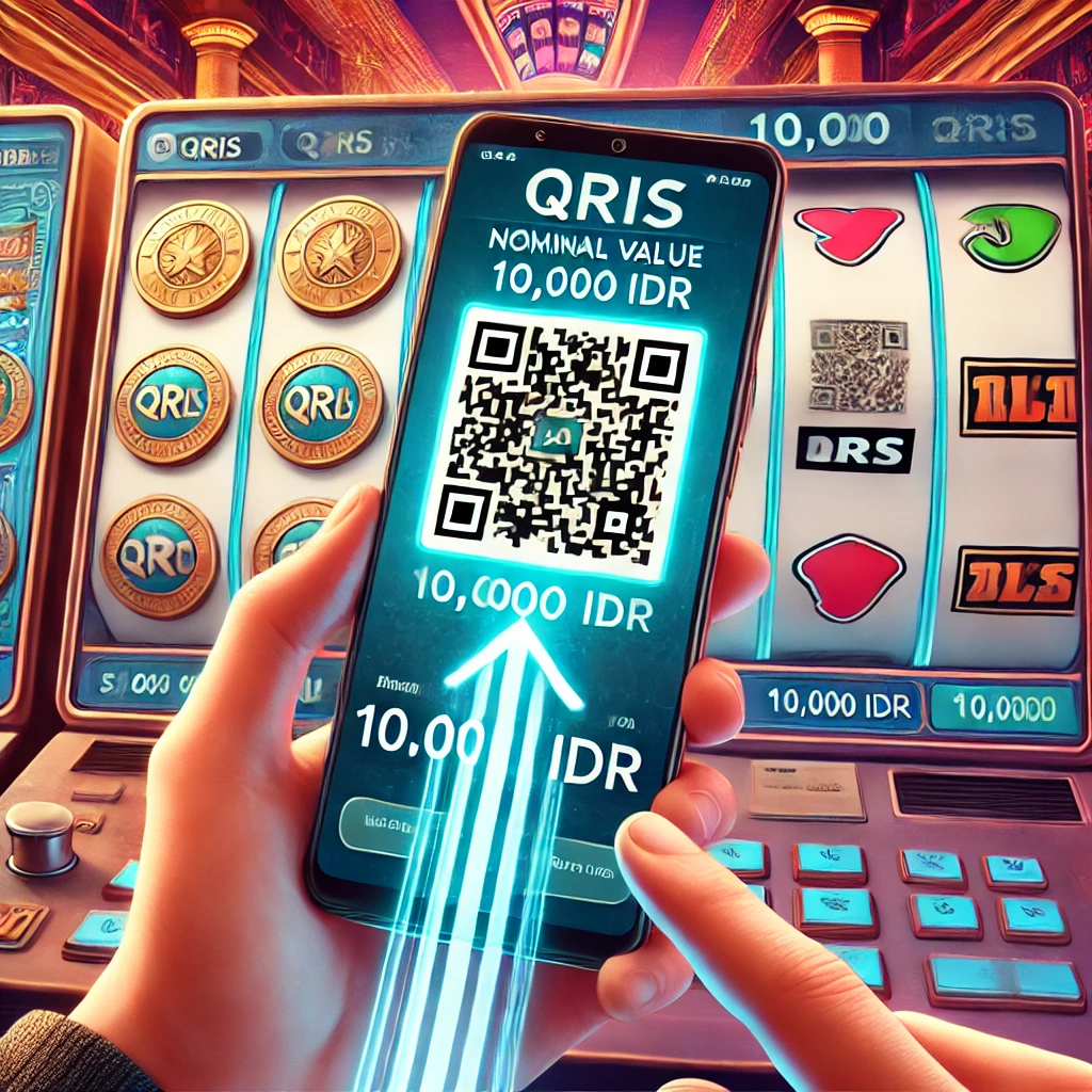 slot 5000