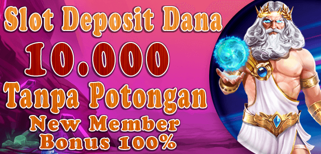 Slot 10k Peluang Menang Besar