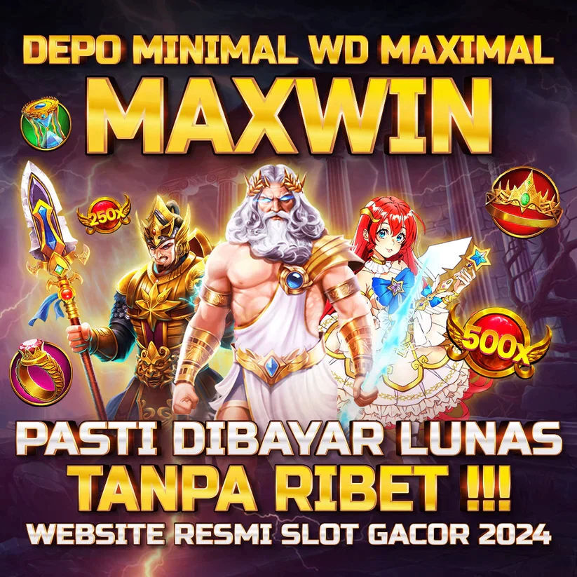 Mengenal Lebih Dekat Slot Pasjackpot